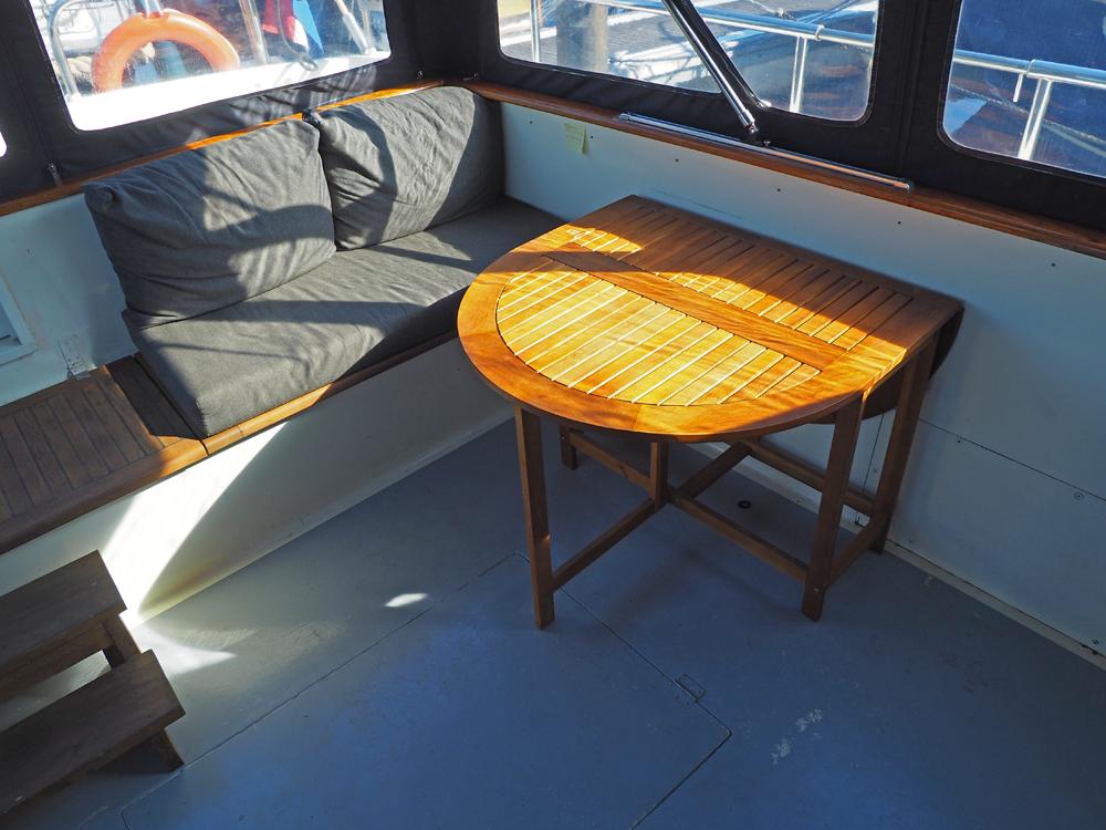 picture Dekuitrusting